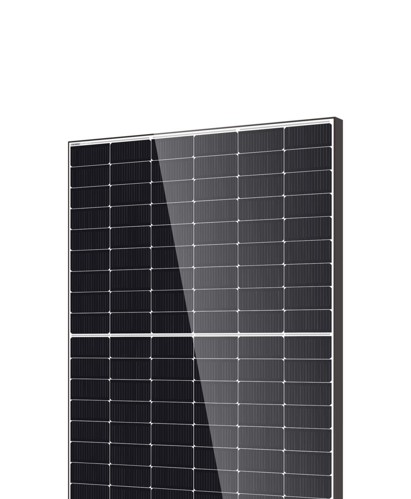 Electrolux Premium Solar panels